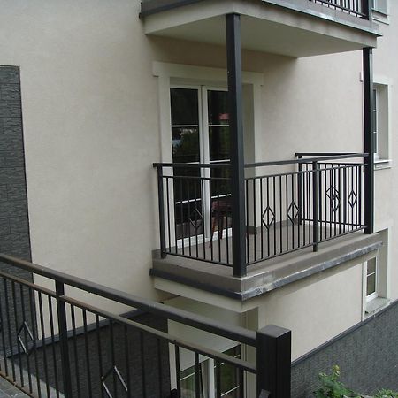 Apartament Grzes Szklarska Poreba Exterior photo