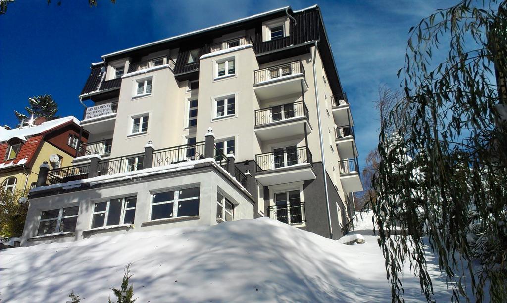 Apartament Grzes Szklarska Poreba Room photo