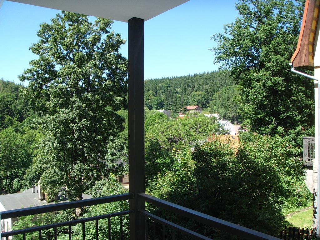 Apartament Grzes Szklarska Poreba Room photo
