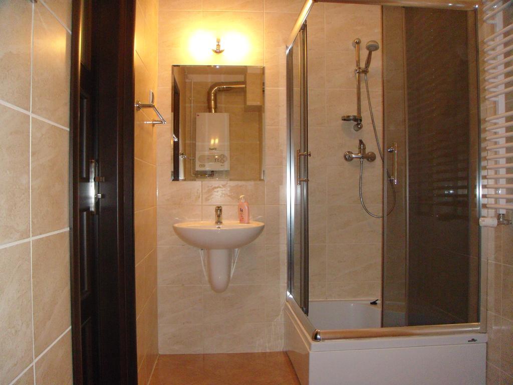 Apartament Grzes Szklarska Poreba Exterior photo