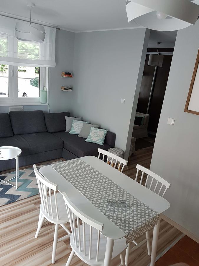 Apartament Grzes Szklarska Poreba Exterior photo