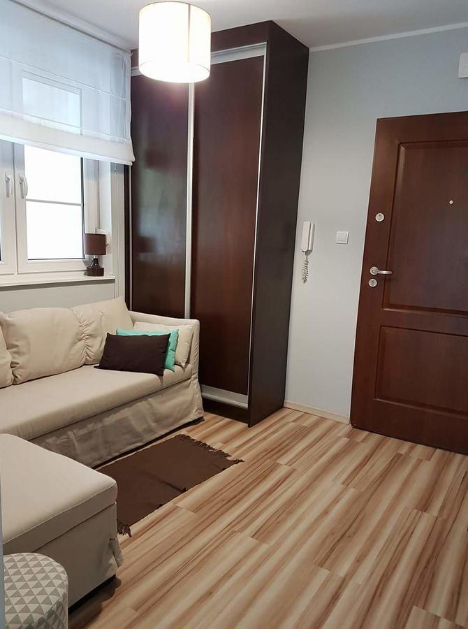 Apartament Grzes Szklarska Poreba Exterior photo