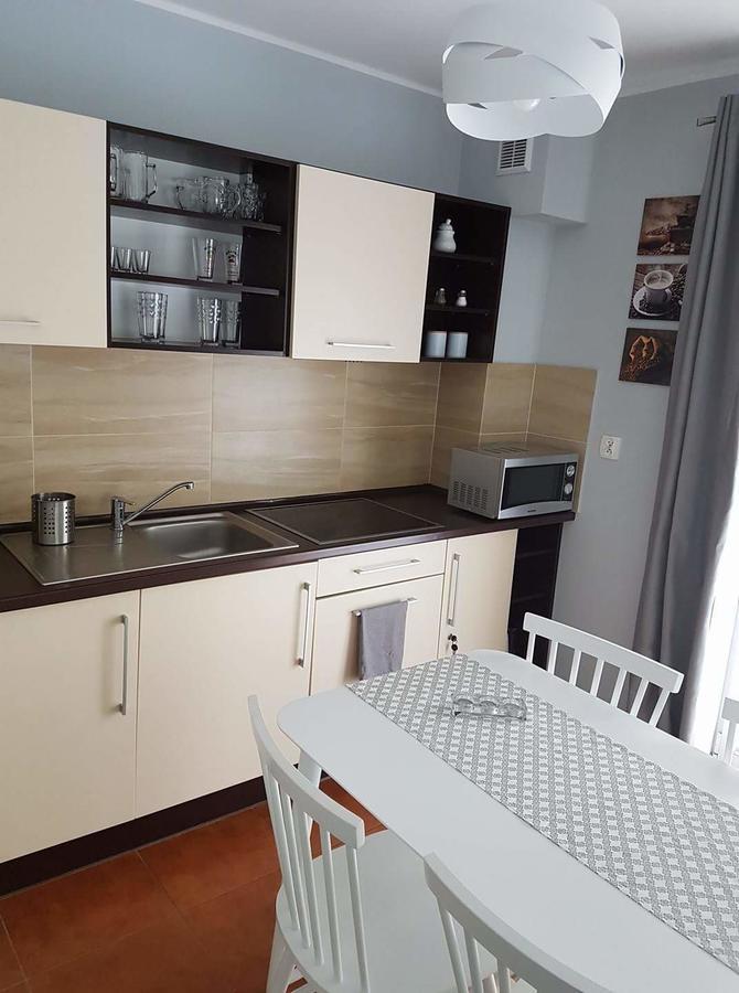Apartament Grzes Szklarska Poreba Exterior photo